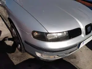 SEAT LEON (1M1) foto 5