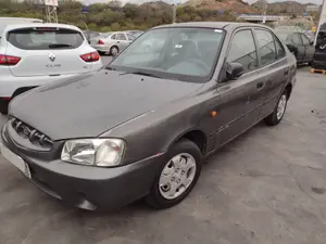 HYUNDAI ACCENT (LC) foto 3