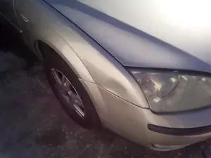 FORD MONDEO BERLINA (GE) foto 9
