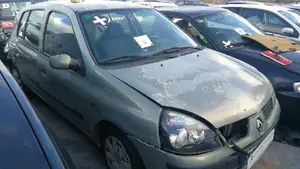 RENAULT CLIO II FASE II (B/CB0) foto 1