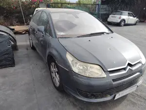 CITROEN C4 BERLINA foto 2