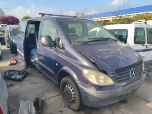 MERCEDES-BENZ VITO MIXTO (639) foto 1