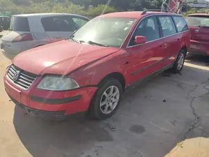 VOLKSWAGEN PASSAT VARIANT (3B6) foto 3