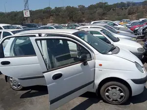 DAEWOO MATIZ foto 2