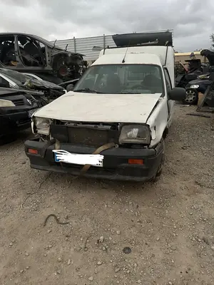 RENAULT RAPID /EXPRESS (F40) foto 1