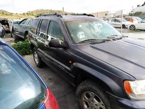 JEEP GRAND CHEROKEE (WJ/WG) foto 3