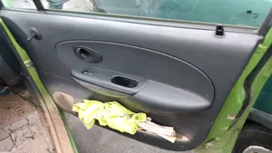 DAEWOO MATIZ foto 7