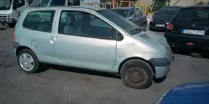 RENAULT TWINGO I (C06) foto 3