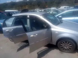 CHEVROLET LACETTI foto 3
