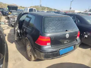 VOLKSWAGEN GOLF IV BERLINA (1J1)(10.1997) foto 6