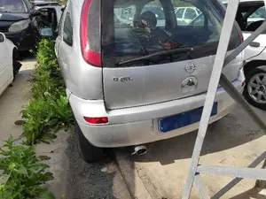 OPEL CORSA C foto 6