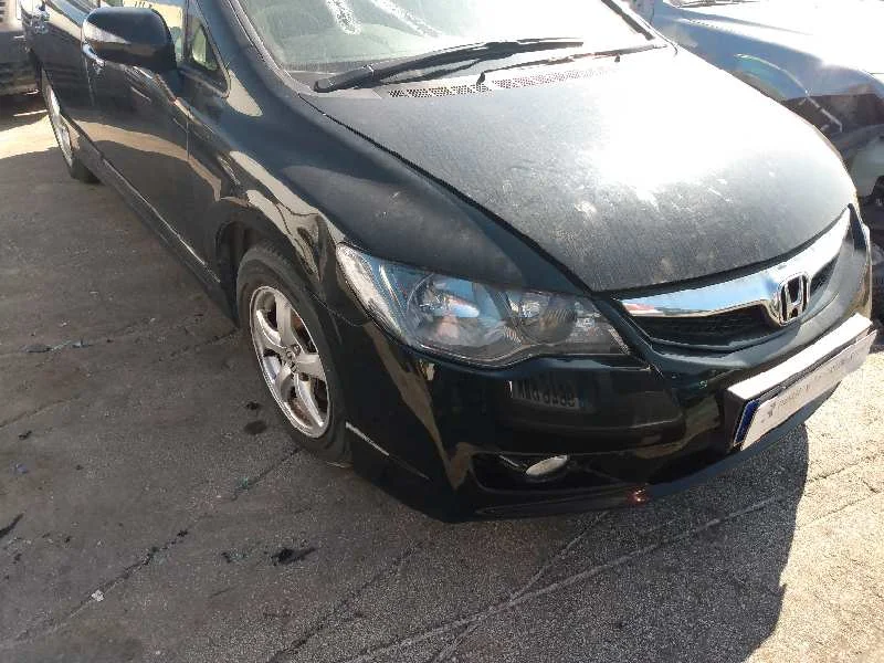 HONDA CIVIC HYBRID BERLINA 4 (FD3)