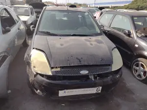 FORD FIESTA (CBK) foto 1