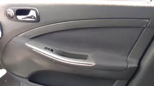 CHEVROLET LACETTI foto 14