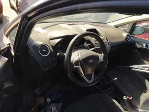 FORD FIESTA (CNN) foto 5