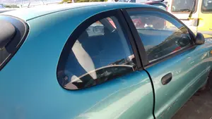 DAEWOO LANOS foto 26