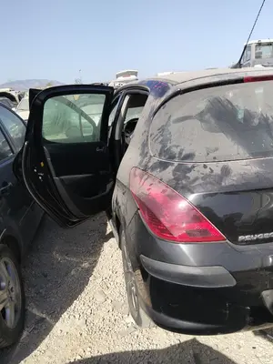 PEUGEOT 308 foto 3