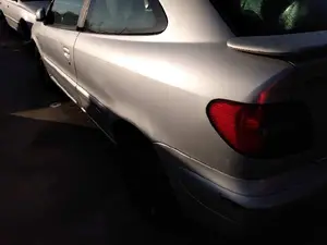 CITROEN XSARA COUPE foto 4