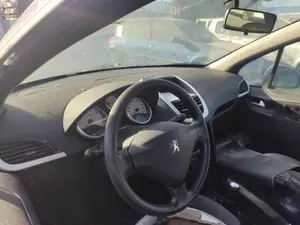 PEUGEOT 207 foto 8