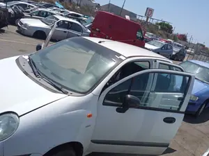 DAEWOO MATIZ foto 5