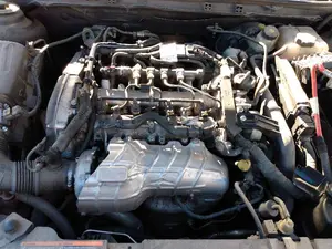 OPEL INSIGNIA BERLINA foto 6