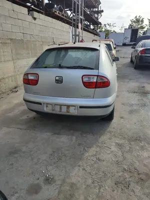 SEAT LEON (1M1) foto 5