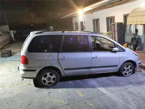 SEAT ALHAMBRA (7V9) foto 3