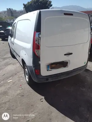 RENAULT KANGOO II (F/KW0) foto 3
