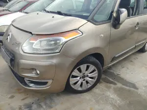 CITROEN C3 PICASSO foto 5