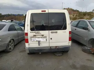 FORD TOURNEO CONNECT (TC7) foto 3