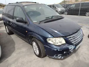 CHRYSLER VOYAGER (RG) foto 2