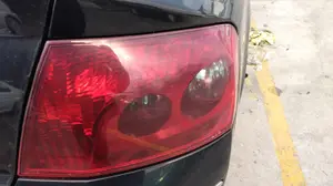 PEUGEOT 407 foto 31