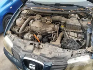 SEAT IBIZA (6L1) foto 5