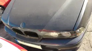 BMW SERIE 5 BERLINA (E39) foto 1