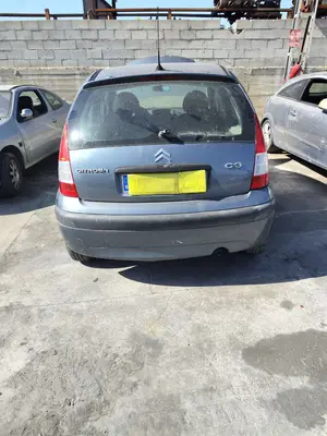 CITROEN C3 foto 3