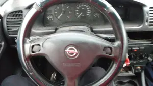 OPEL ZAFIRA A foto 4