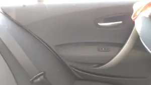 BMW SERIE 1 BERLINA (E81/E87) foto 5