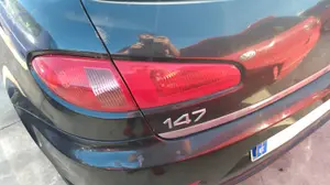 ALFA ROMEO 147 (190) foto 20