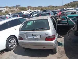 CITROEN SAXO foto 5