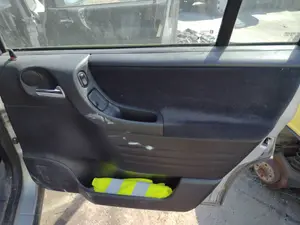 OPEL ZAFIRA A foto 11