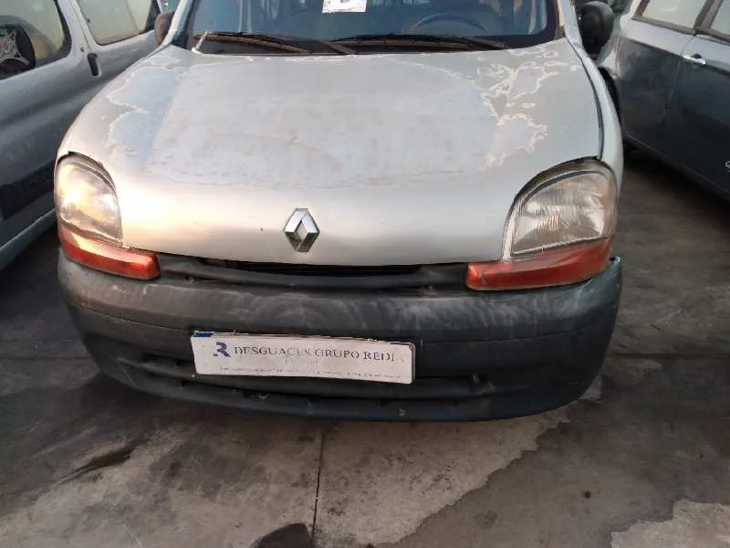 RENAULT KANGOO I (F/KC0)