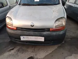 RENAULT KANGOO I (F/KC0) foto 1