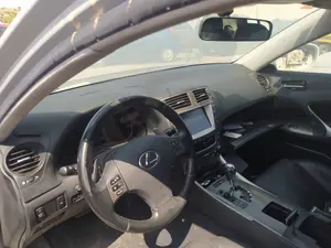 LEXUS IS 250C (GSE20) foto 6