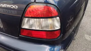 DAEWOO LEGANZA foto 23