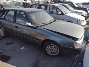 DAEWOO ESPERO foto 5