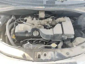 KIA PICANTO (SA) foto 3
