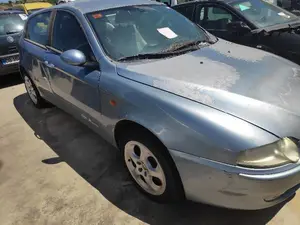 ALFA ROMEO 147 (190) foto 10