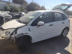 CITROEN C3 foto 3
