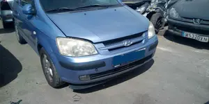 HYUNDAI GETZ (TB) foto 3