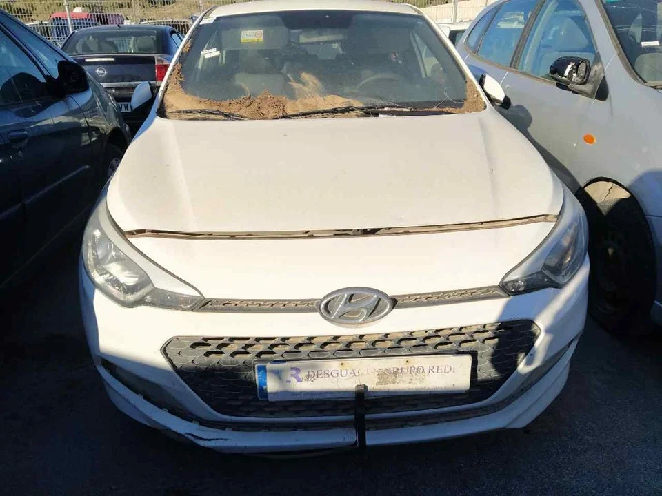 HYUNDAI I20 (GB)